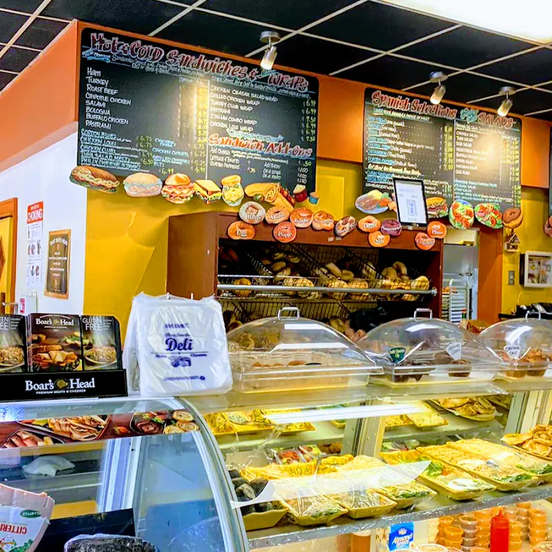 West Haverstraw Bagels