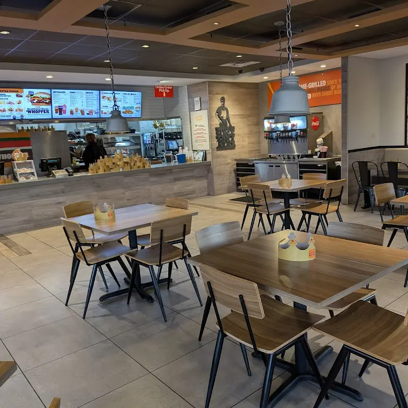 Burger King