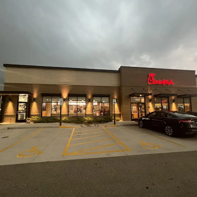Chick-fil-A