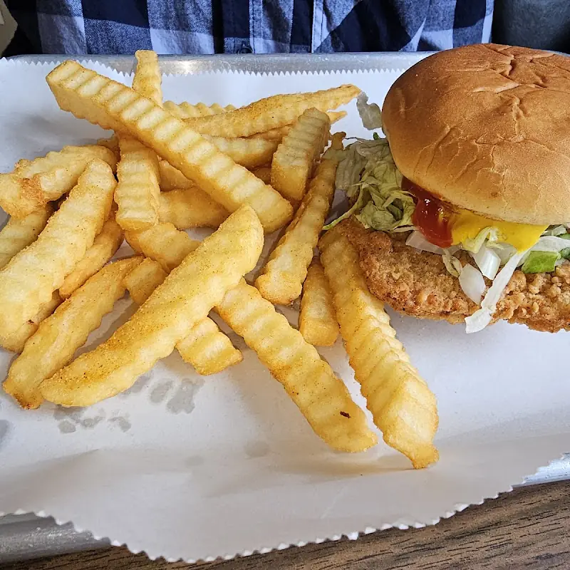 Main Street Deli