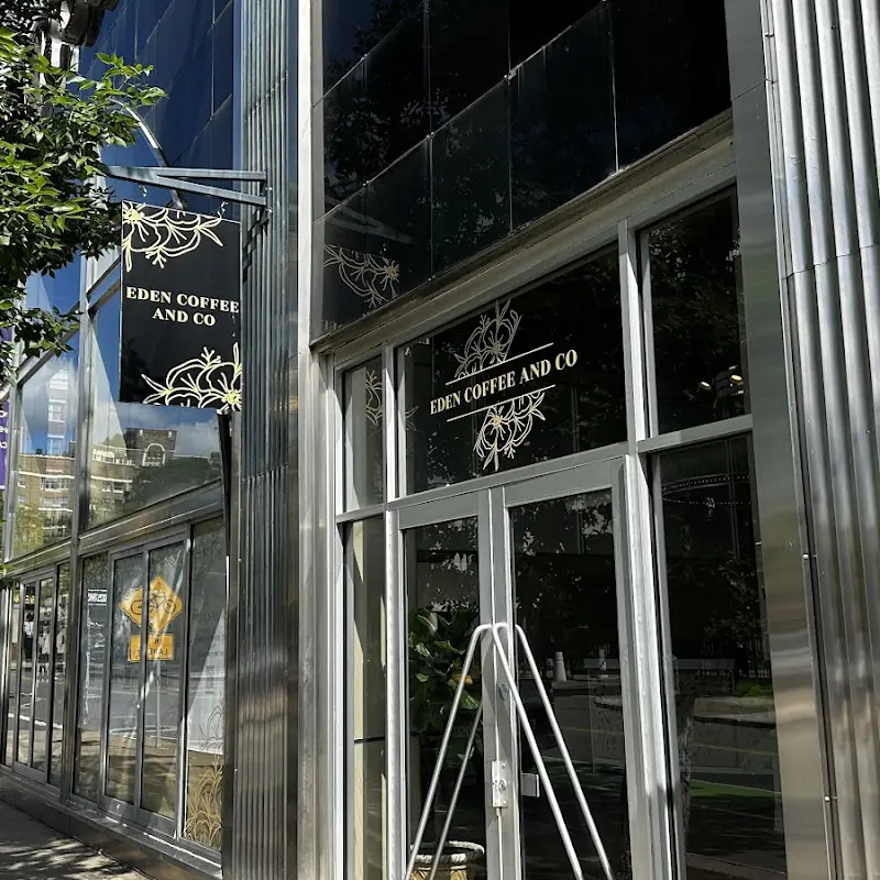 Strawberry Matcha