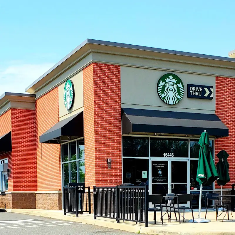 Starbucks Coffee Company