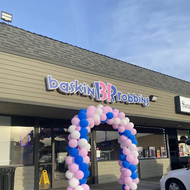 Baskin-Robbins