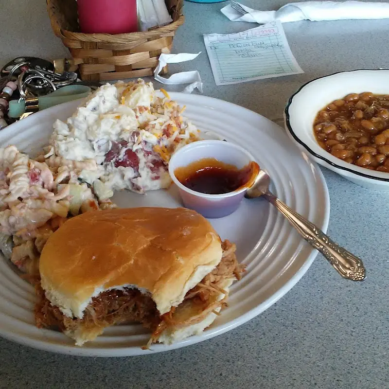 Simply Southern