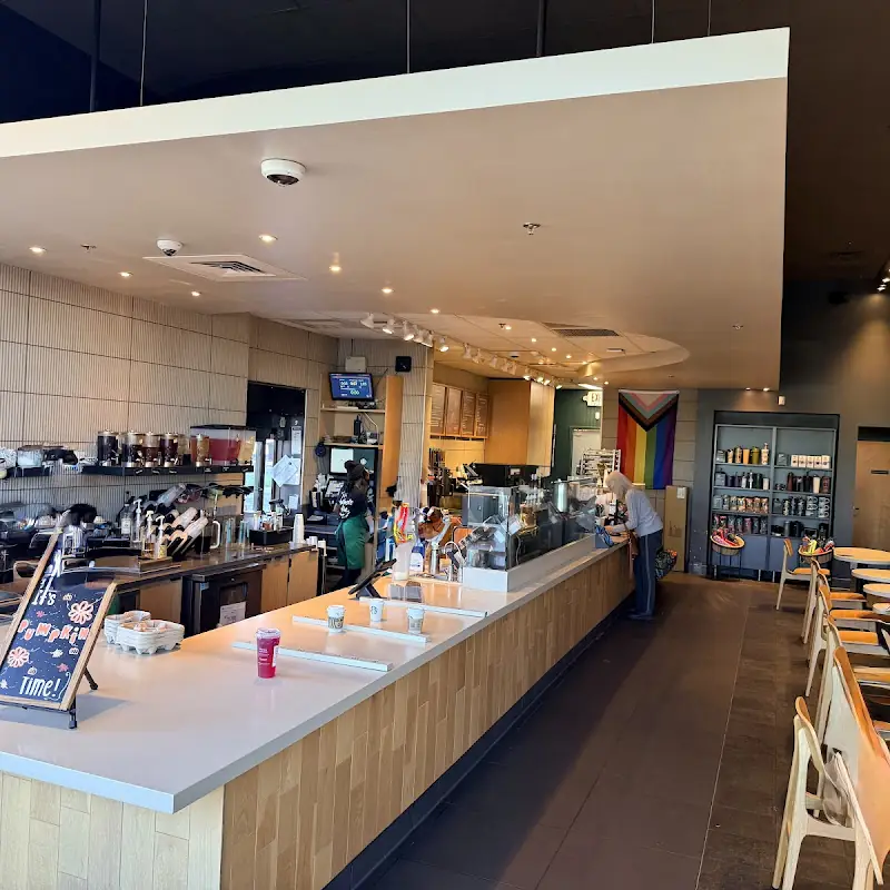 Starbucks Coffee Company