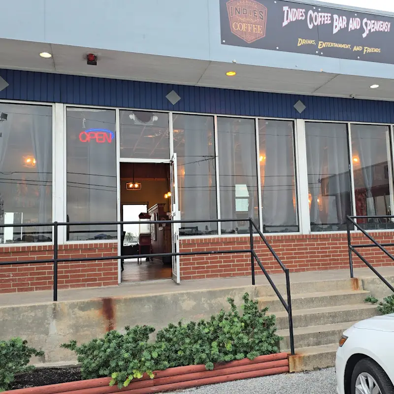 Galveston Bagel Co.