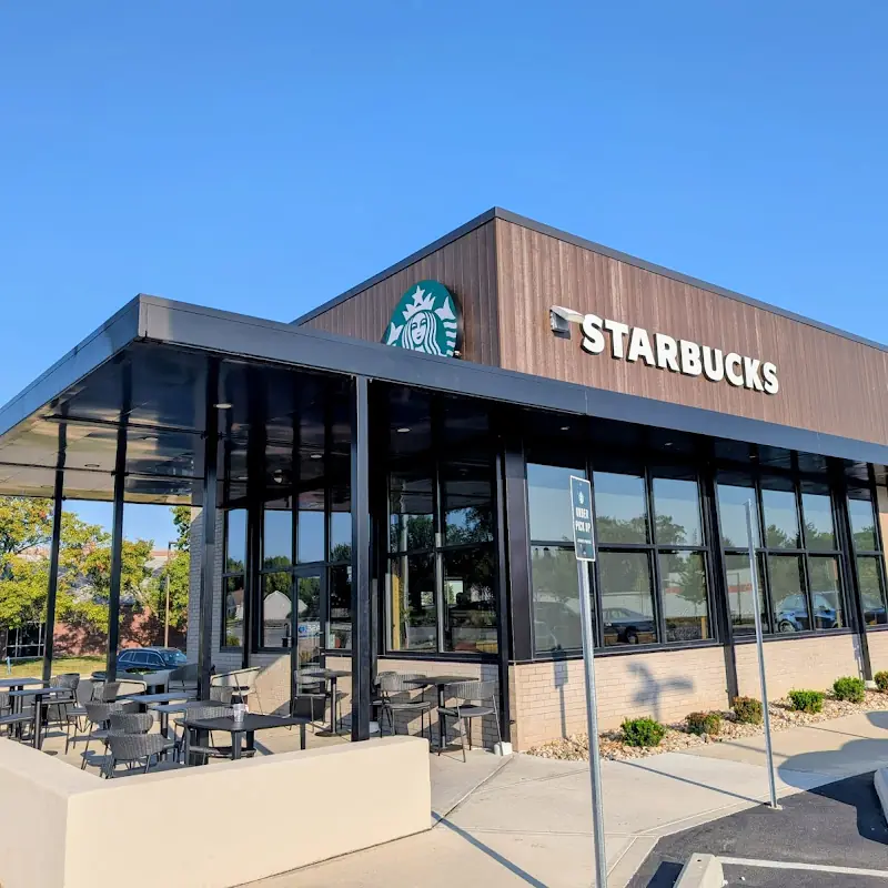 Starbucks Coffee Company