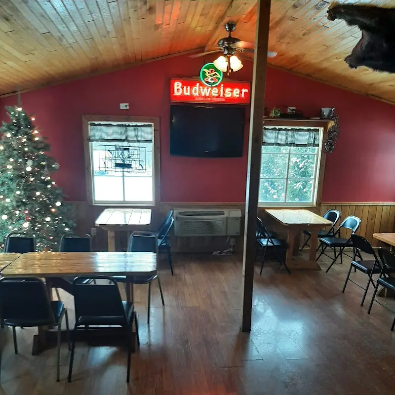 Black Bear Bar & Campground