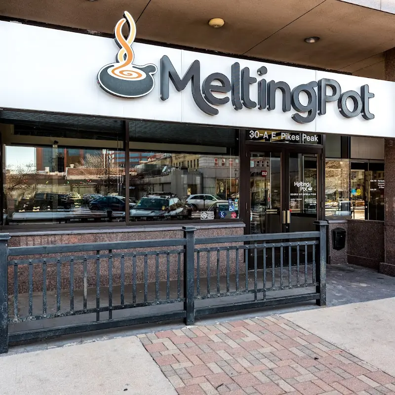 Melting Pot