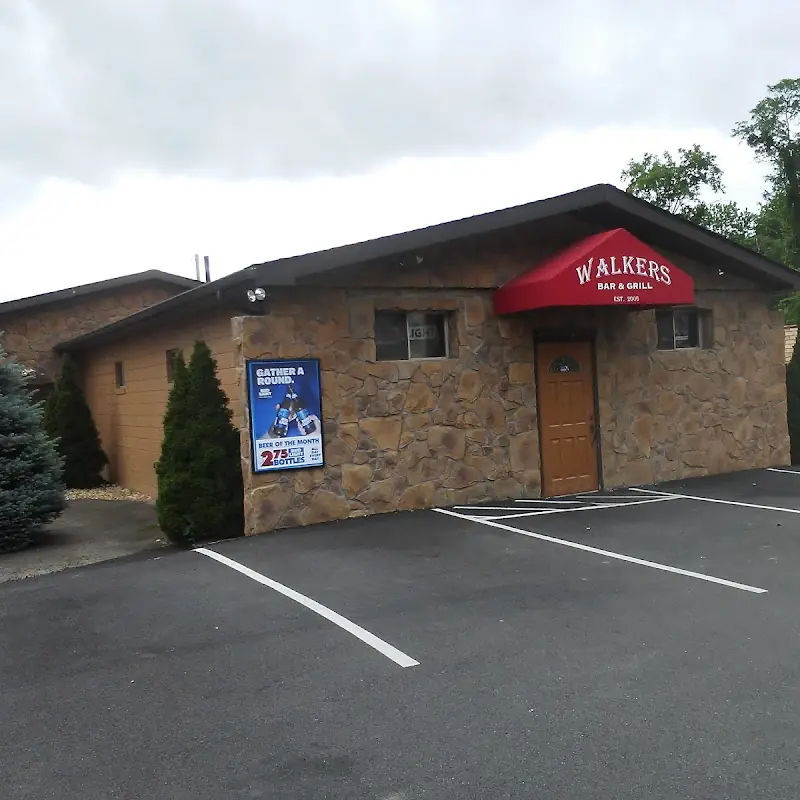 Walker's Bar & Grill