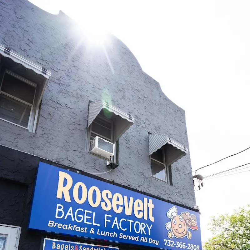Roosevelt Bagel Factory