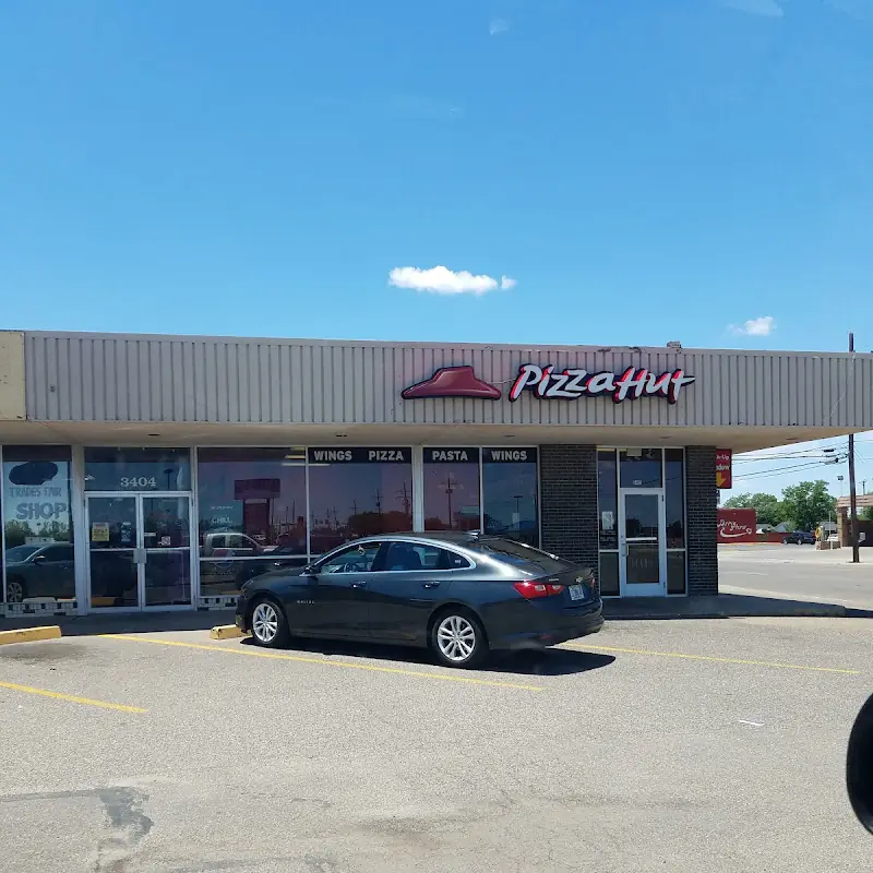 Pizza Hut