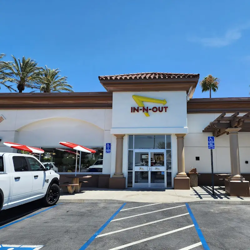 In-N-Out Burger