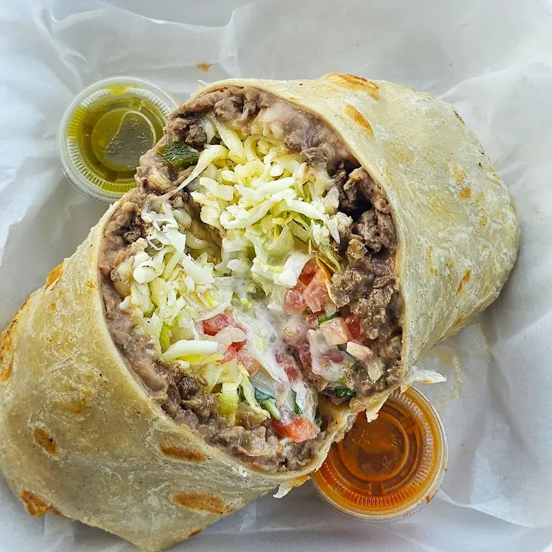 LAS CAZUELITAS TAQUERIA INC