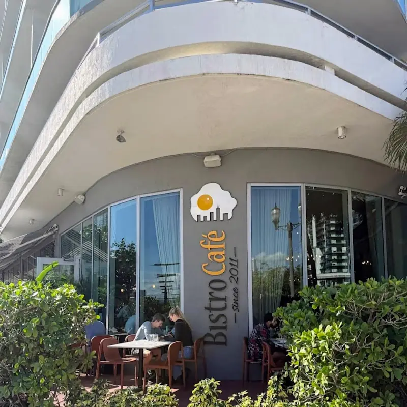 Bistro Café