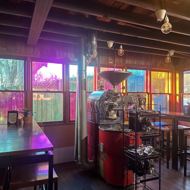 TallGrass Bar and Grill
