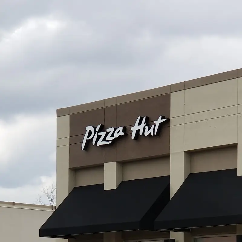 Pizza Hut