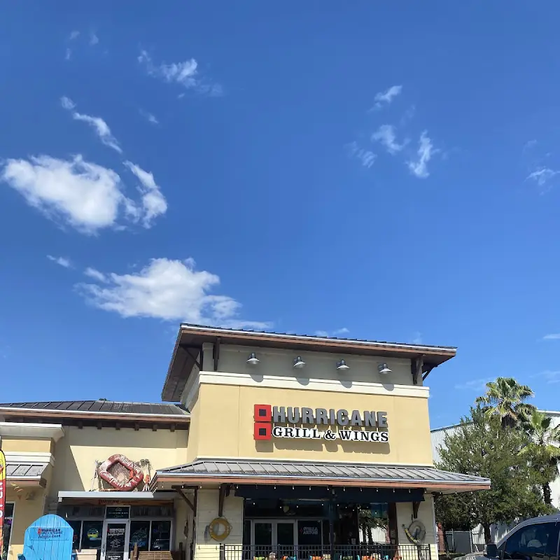 Hurricane Grill & Wings-Julington Creek