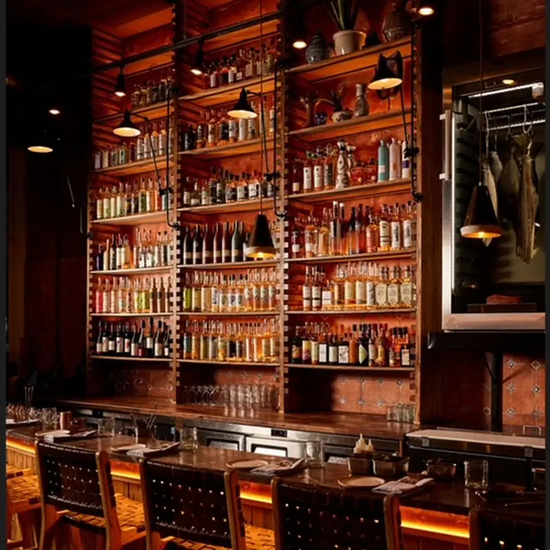Mezcaleria Alma