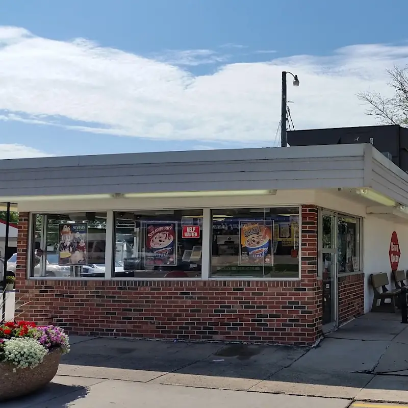 Dairy Queen Store