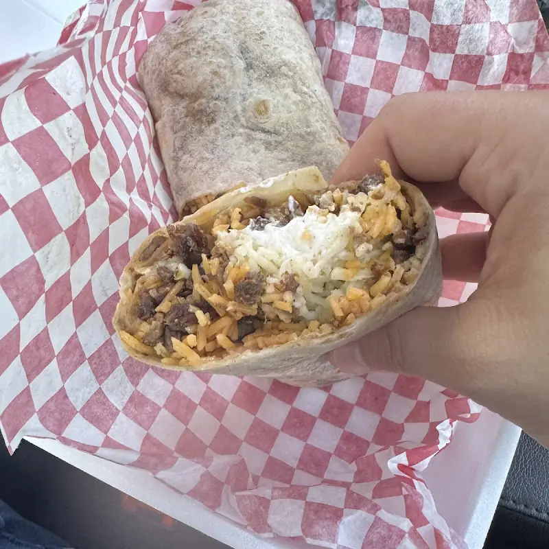 K-lientitos Taqueria
