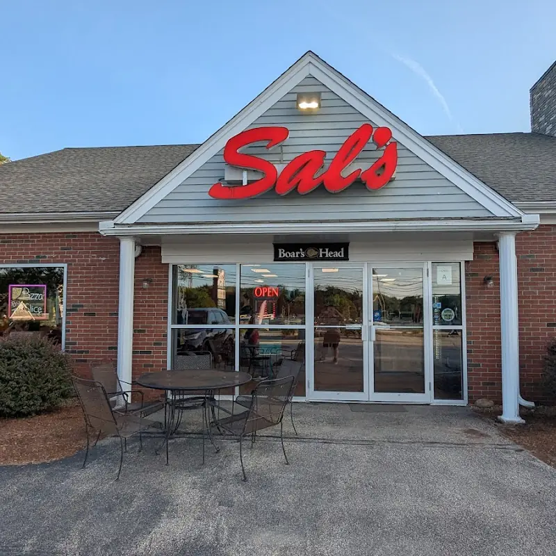 Sal's Pizza | Milford NH