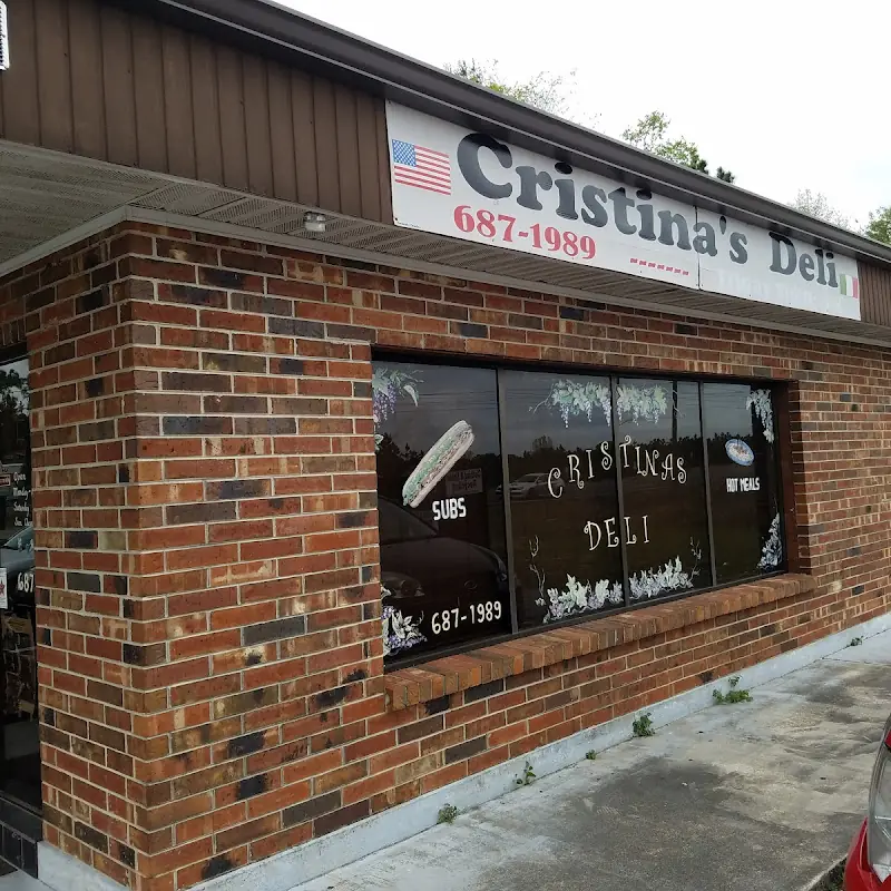 Cristina's Subs & Suds