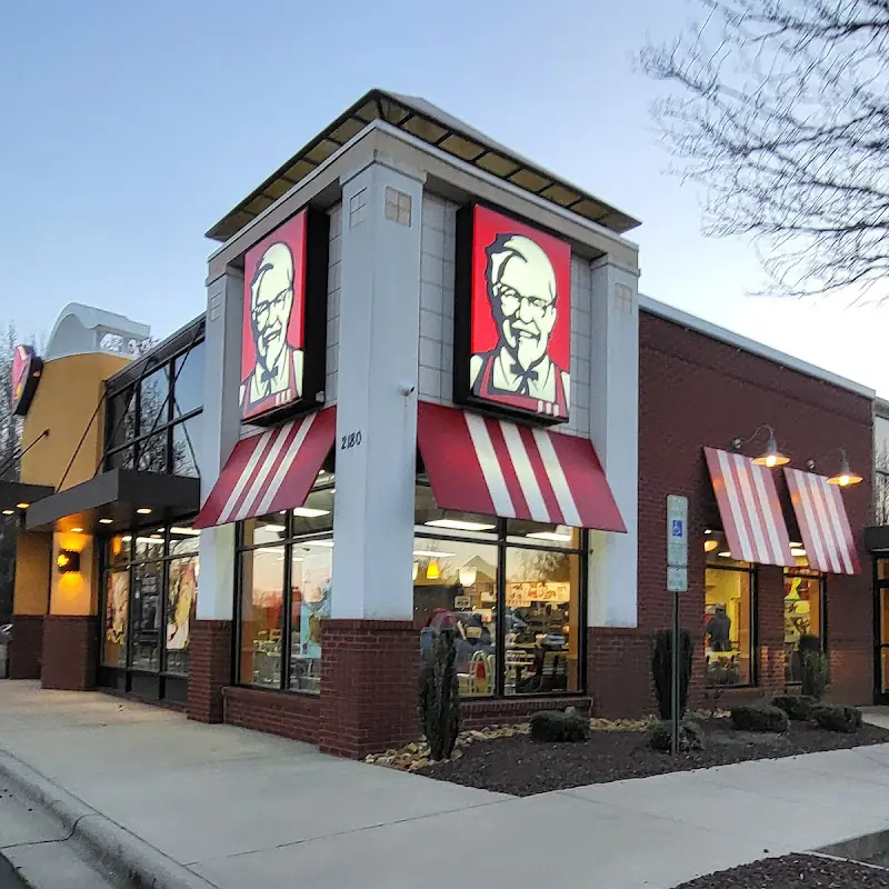 Taco Bell / KFC