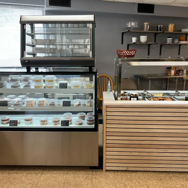 Camila’s Mini Market