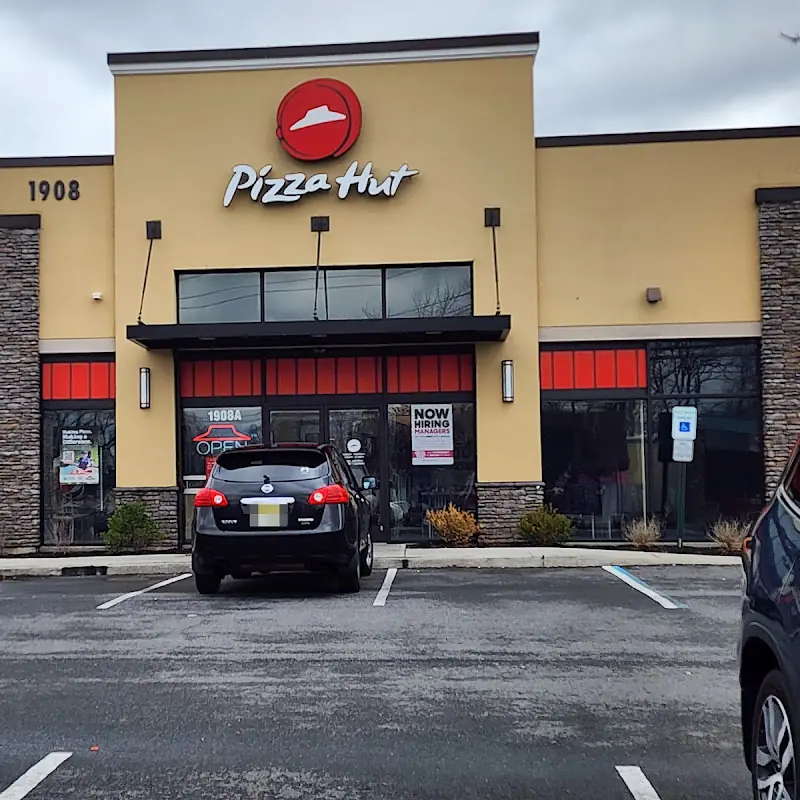 Pizza Hut