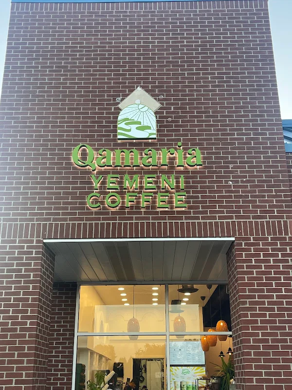 Qamaria Yemeni Coffee Co