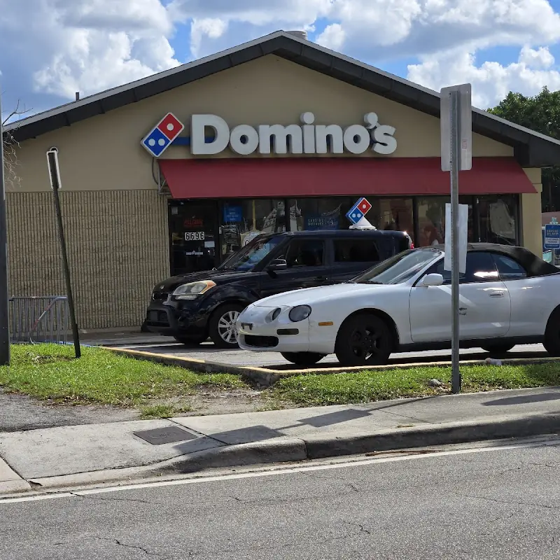 Domino's Pizza
