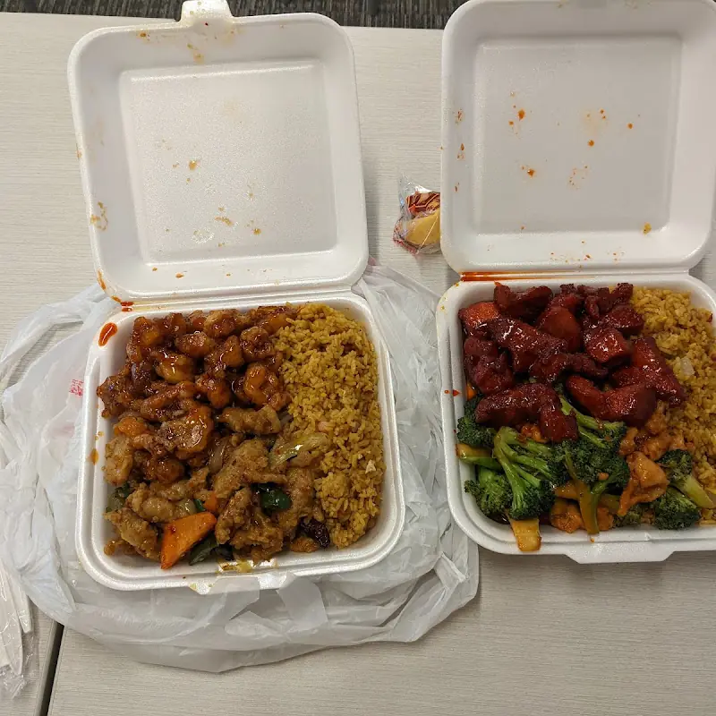 Hong Kong Chef