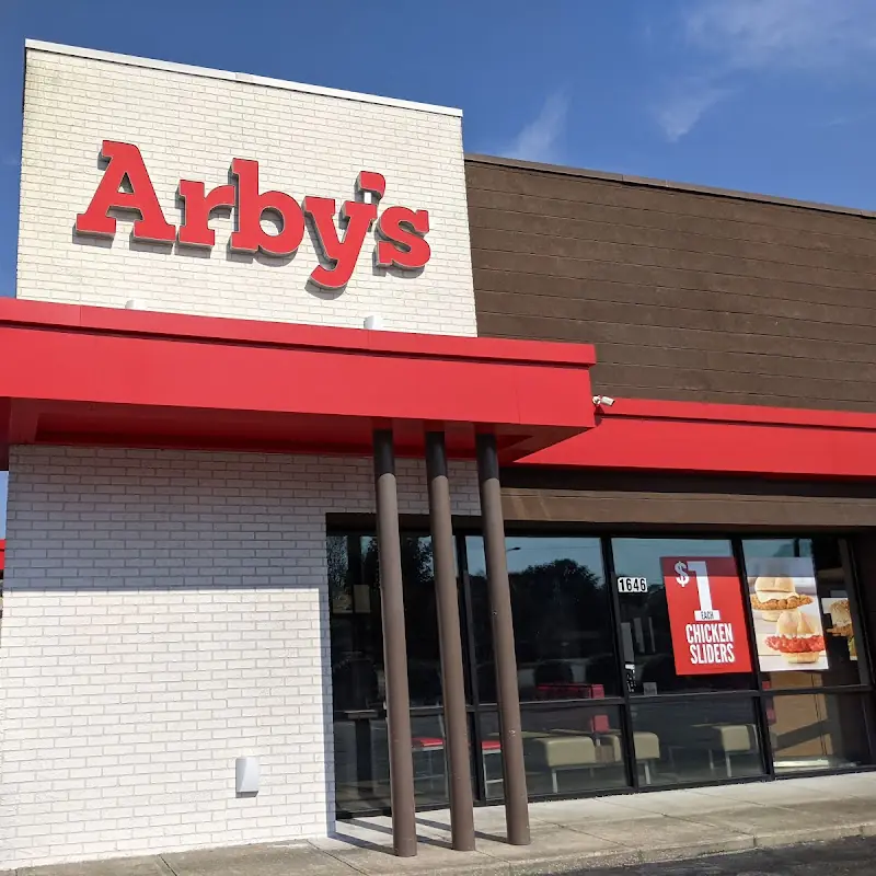 Arby's