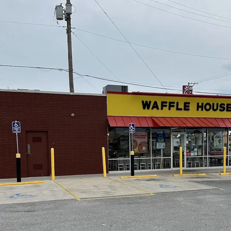 Waffle House