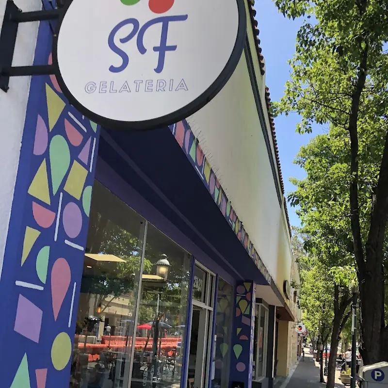 SF Gelateria
