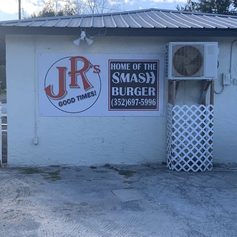 Jr's Smashburgers
