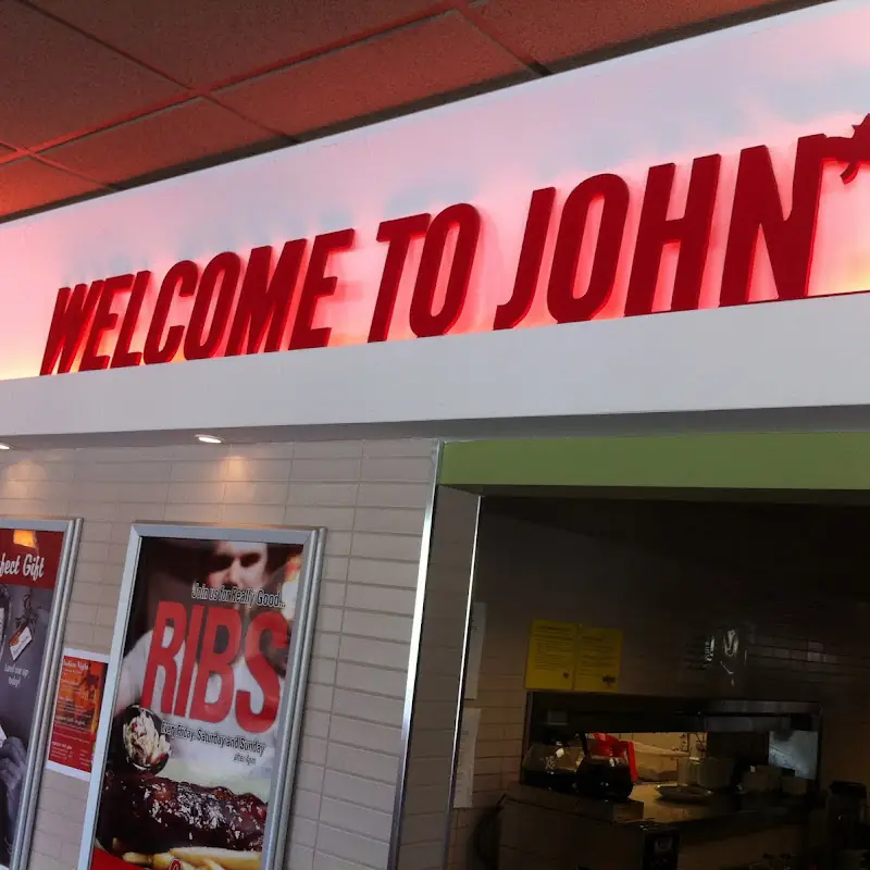 John's Restaurant