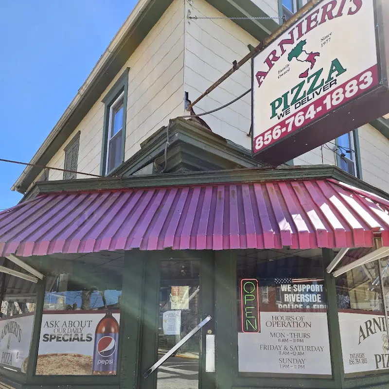 Arnieri's Pizzeria