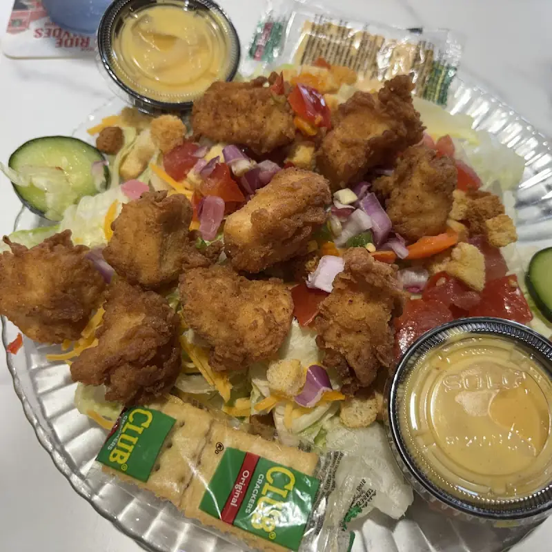 Chucks Bar & Grill