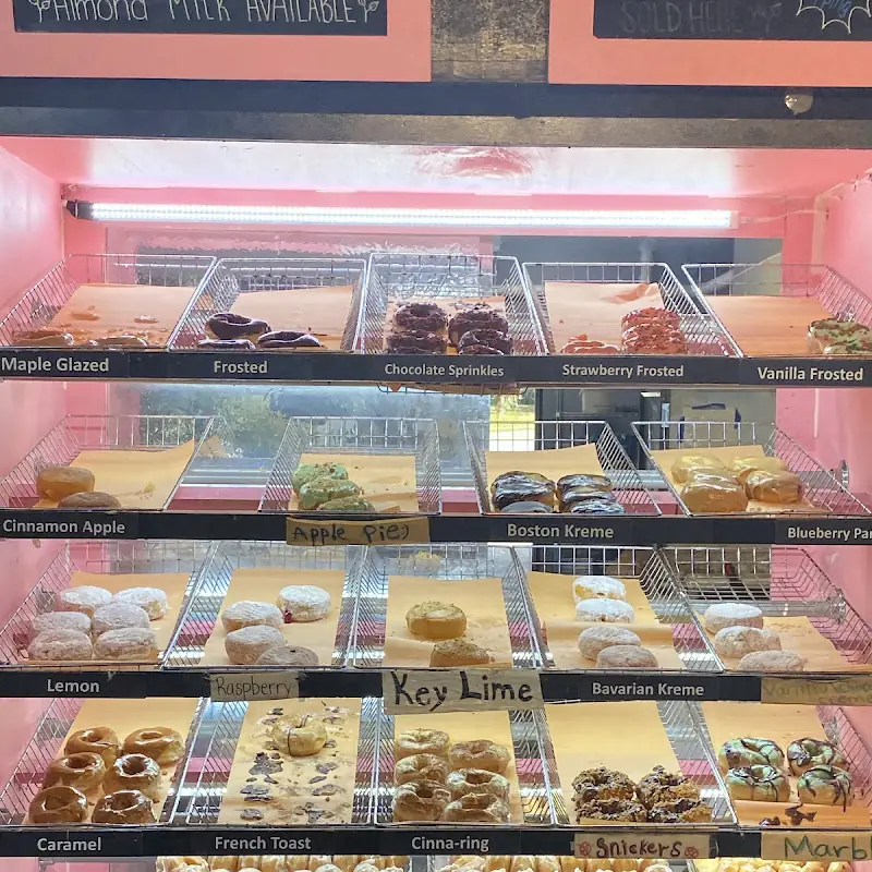 Donut Kingdom