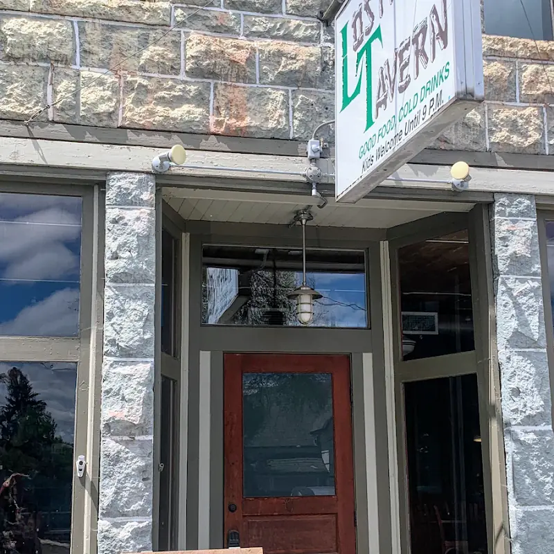 Z’s BBQ Lostine Tavern