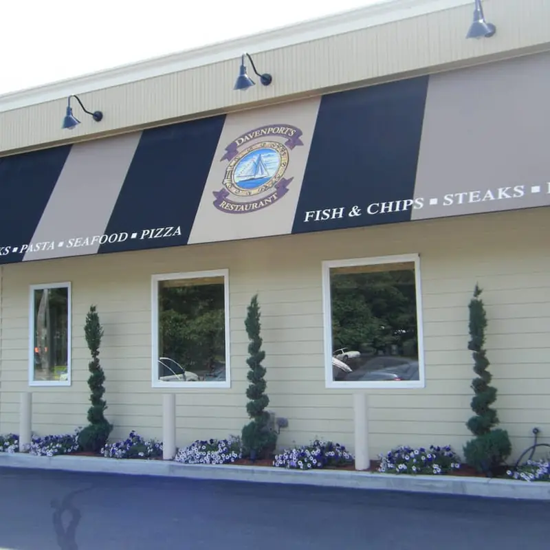 Davenport's Family Restaurant