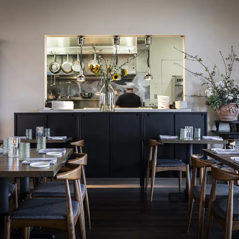 Osteria Bianchi
