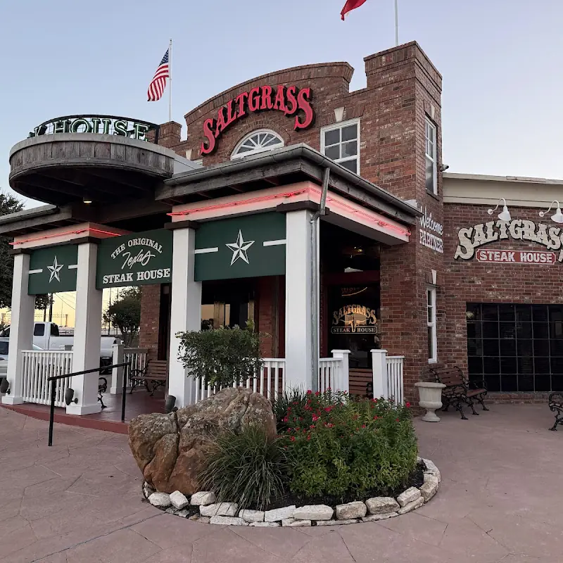 Saltgrass Steak House