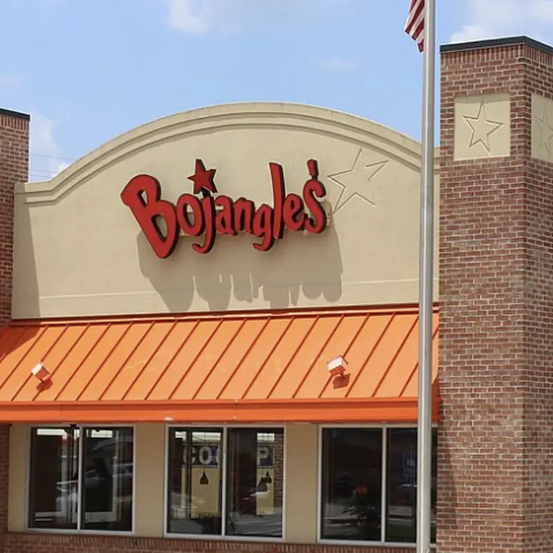 Bojangles