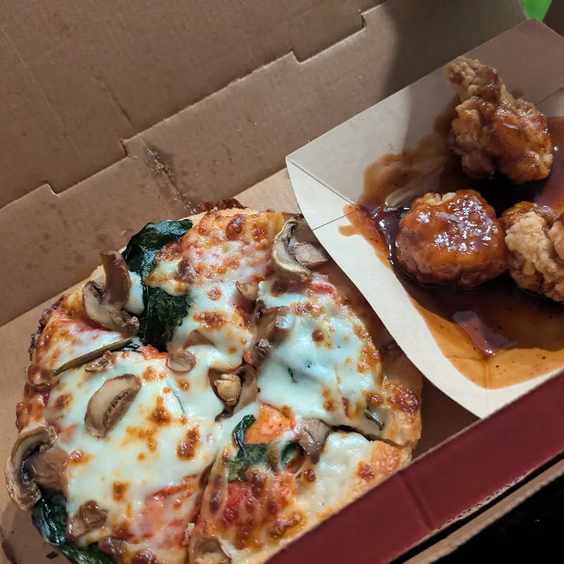 Pizza Hut