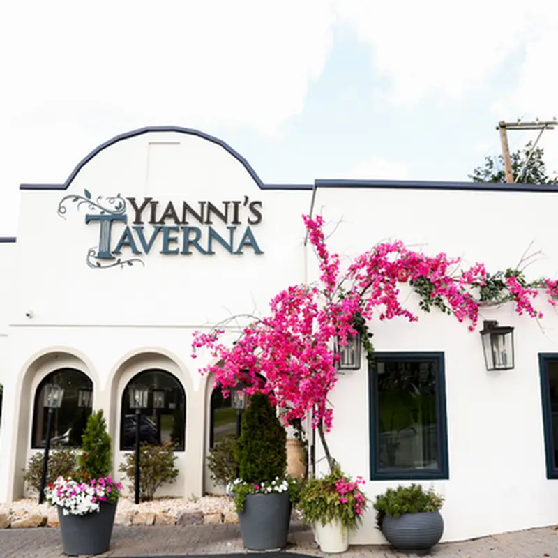 Yianni's Taverna