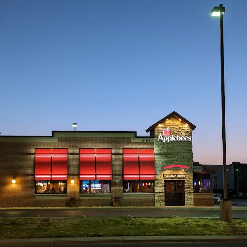 Applebee's Grill + Bar