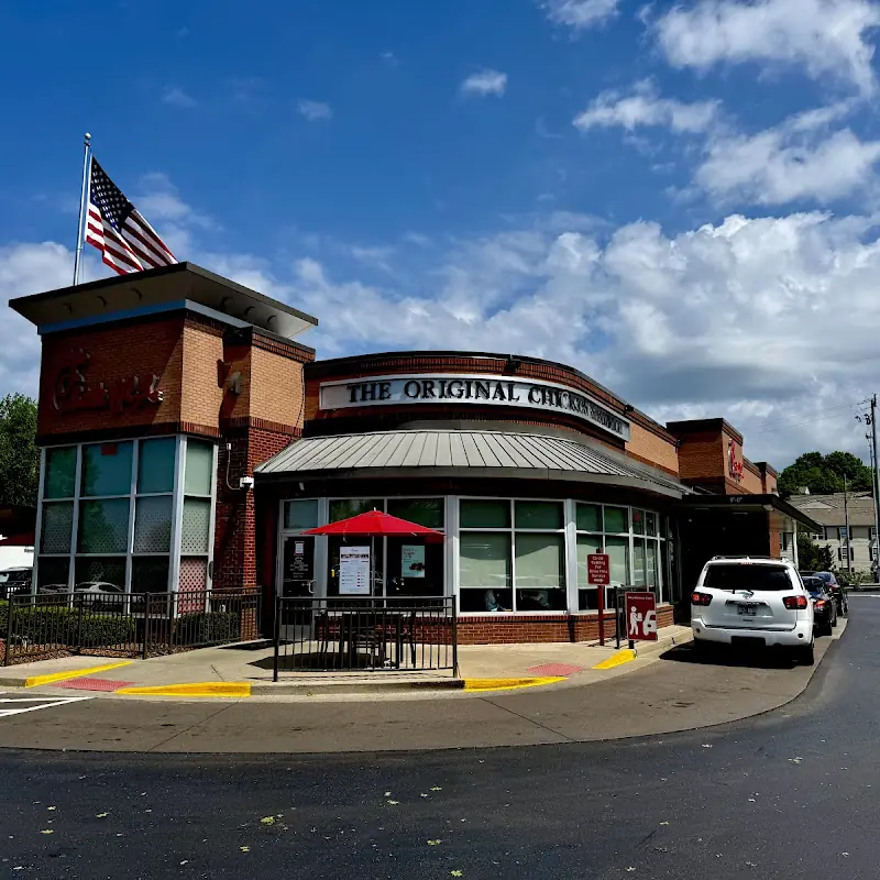 Chick-fil-A